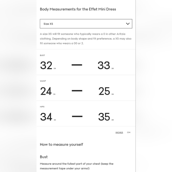 Wilfred Effet Mini Dress xs halter black - Picture 13 of 17